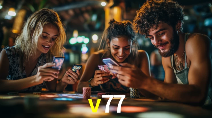 Welcome Bonus v77