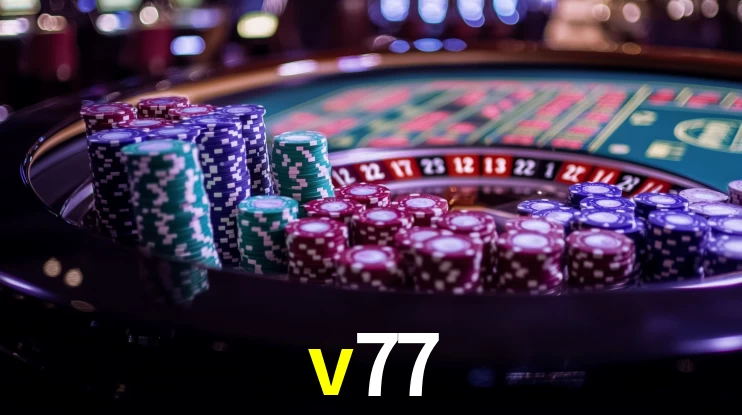 Statistics v77