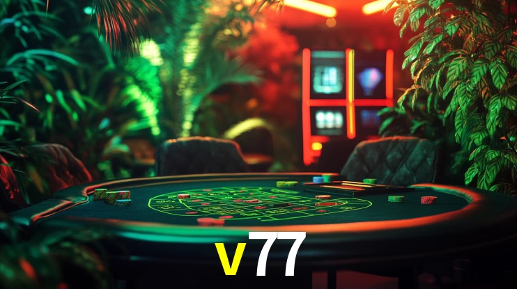 Experiência VIP v77