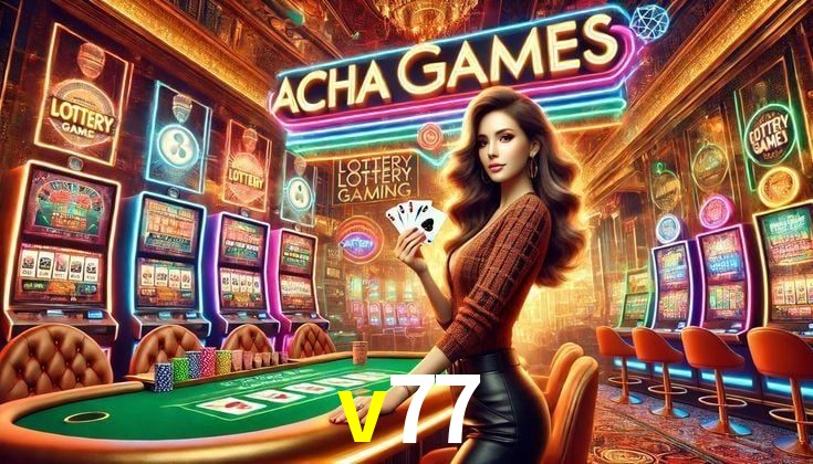Game Providers v77