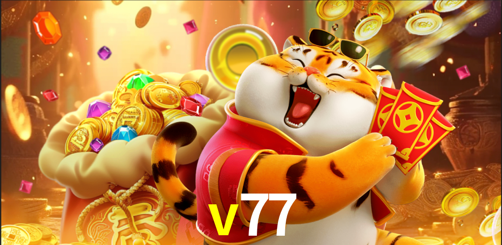 Welcome Bonus v77