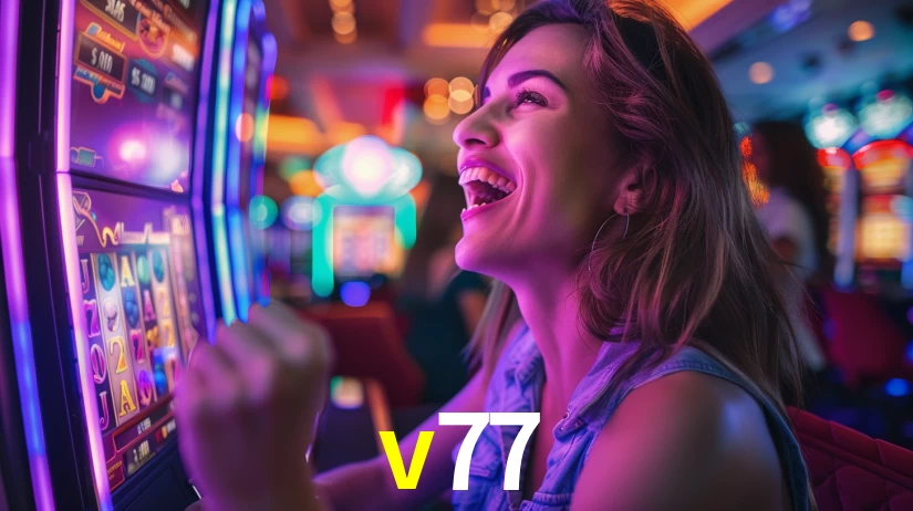 Live Casino v77