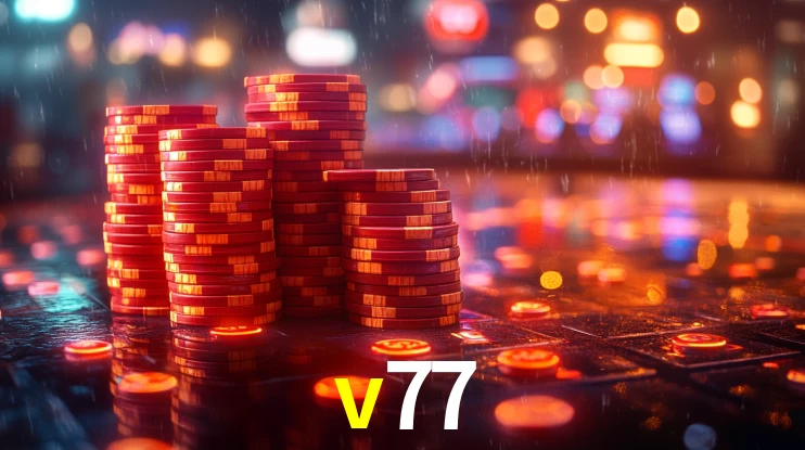 Roulette Table v77