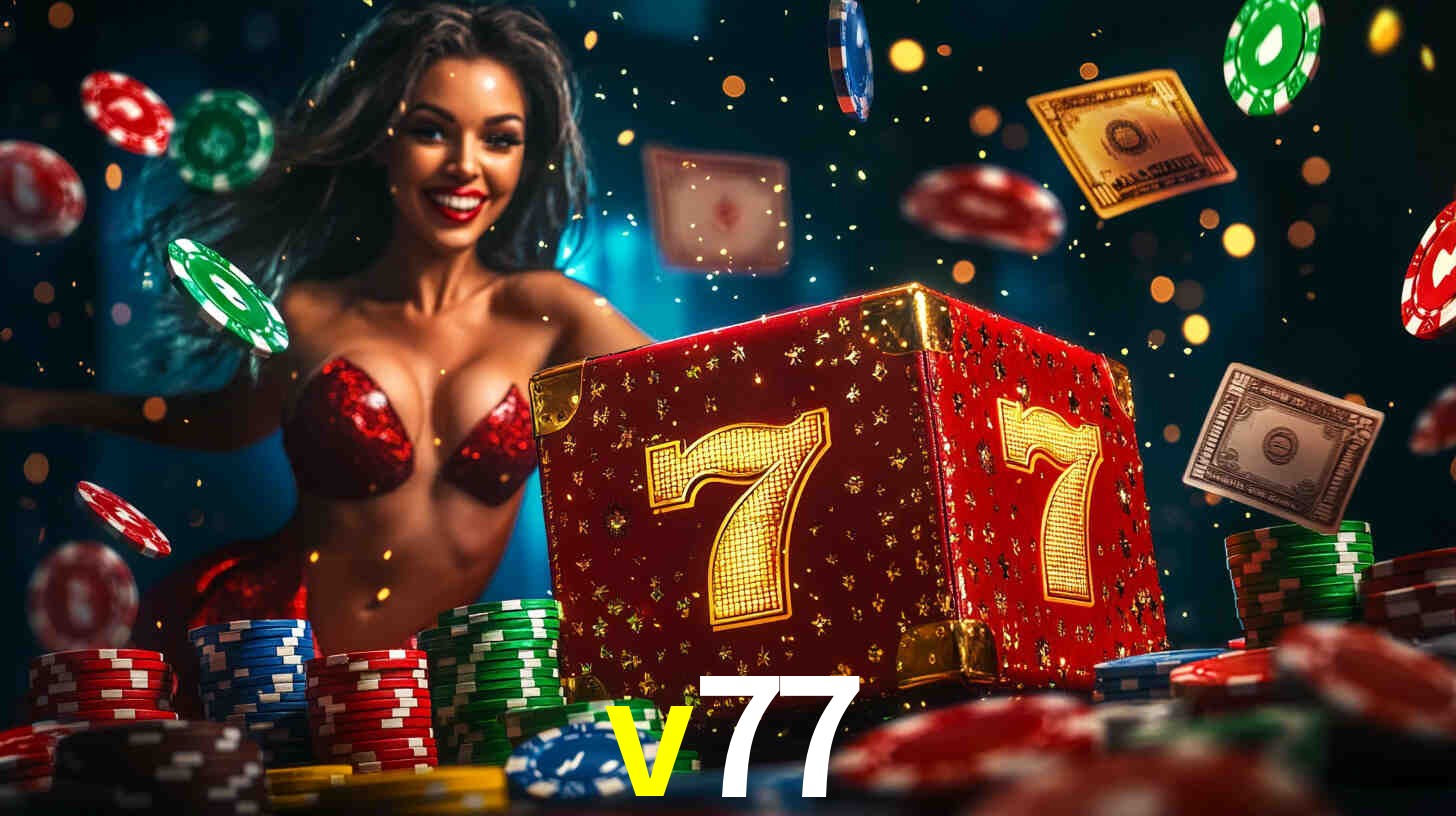 Desvendando o Mundo dos Jogos Virtuais na v77