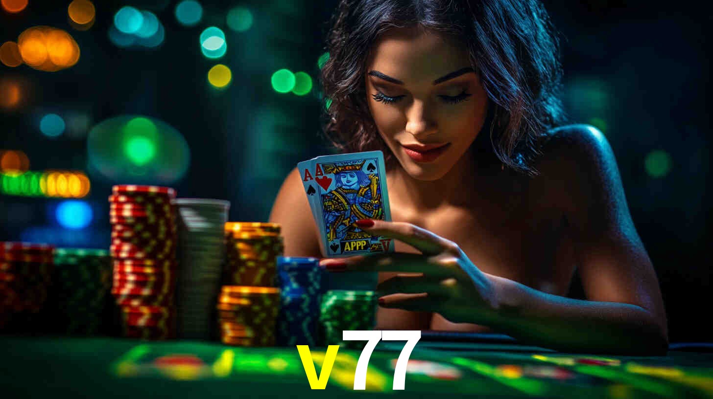 Inovações de Jogos na v77: O Futuro das Experiências Interativas