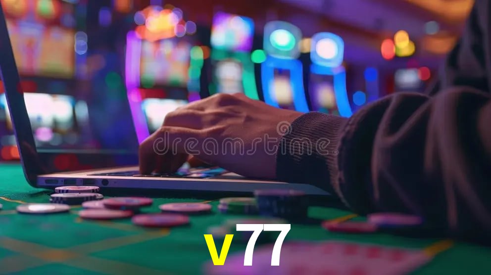 Bônus Diários v77