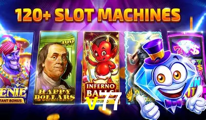 v77 bet