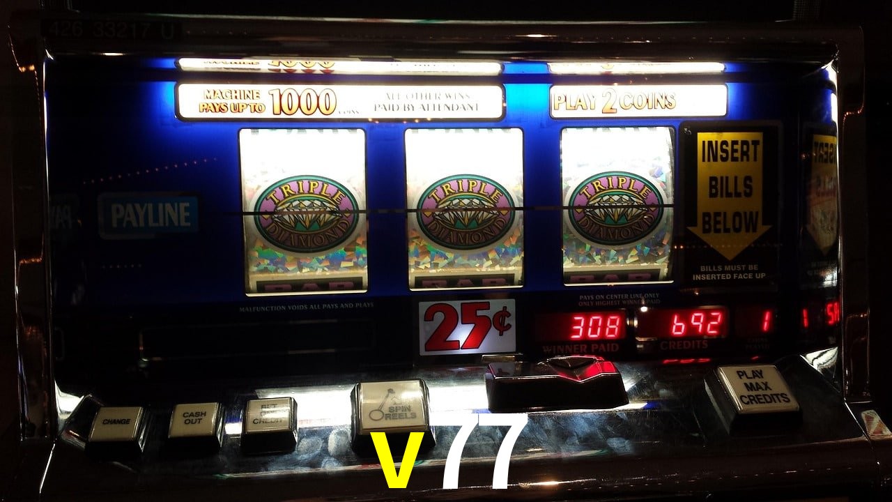 Live Casino v77