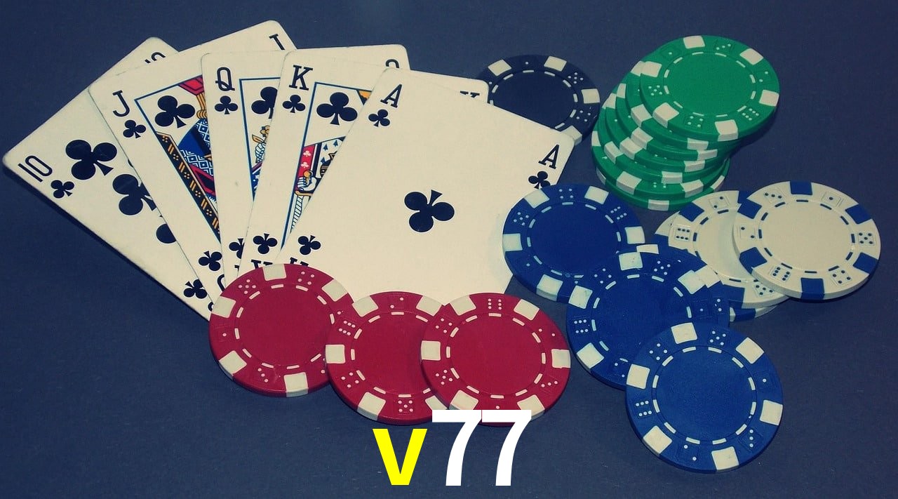 Platform Technology v77