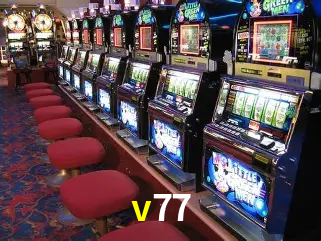 Explorando a Categoria de Eventos em Apostas na v77