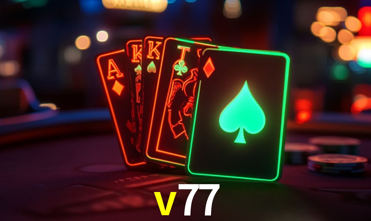 Diretório de Jogos v77