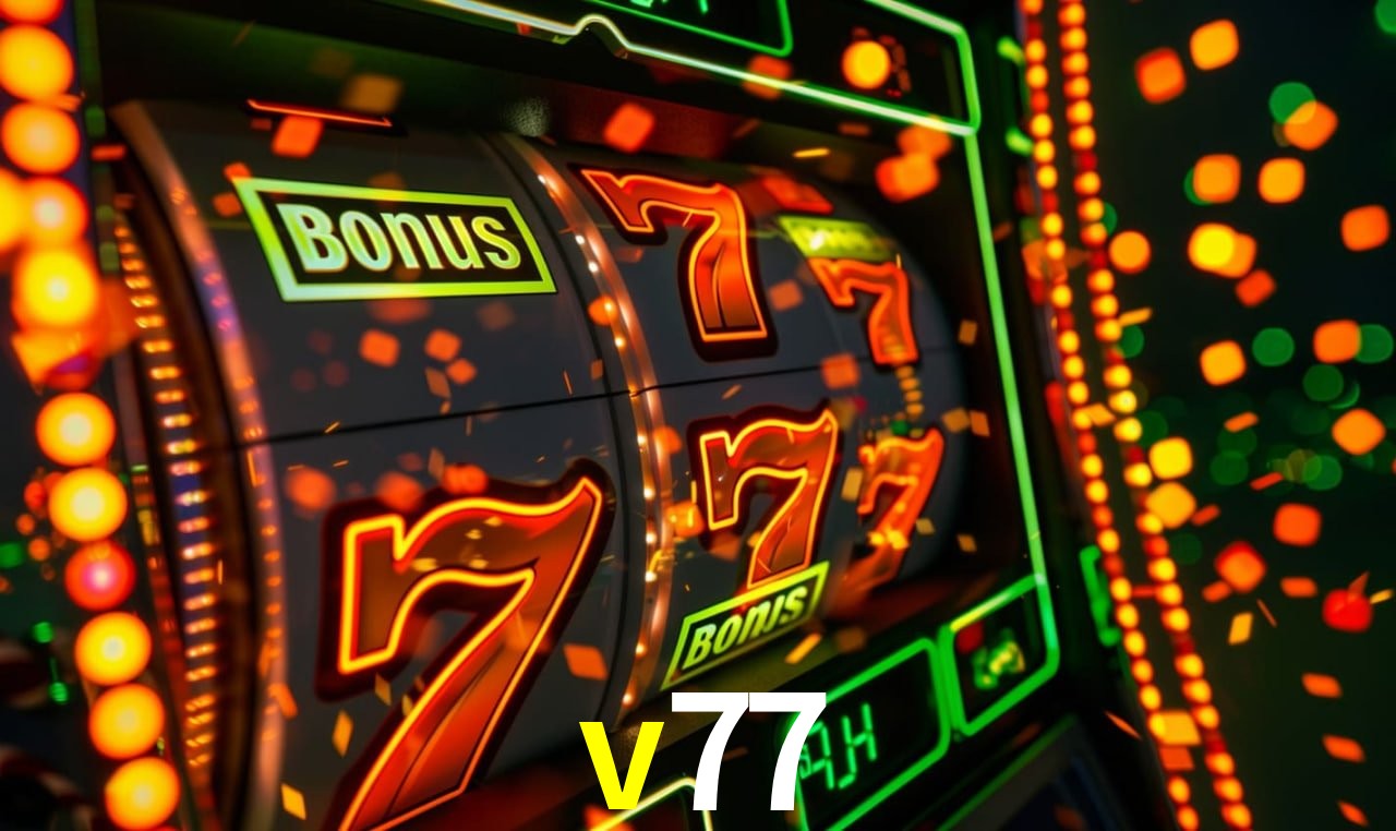 cassino v77