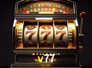 A Emoção da Loteria na v77: Uma Chance de Mudança de Vida