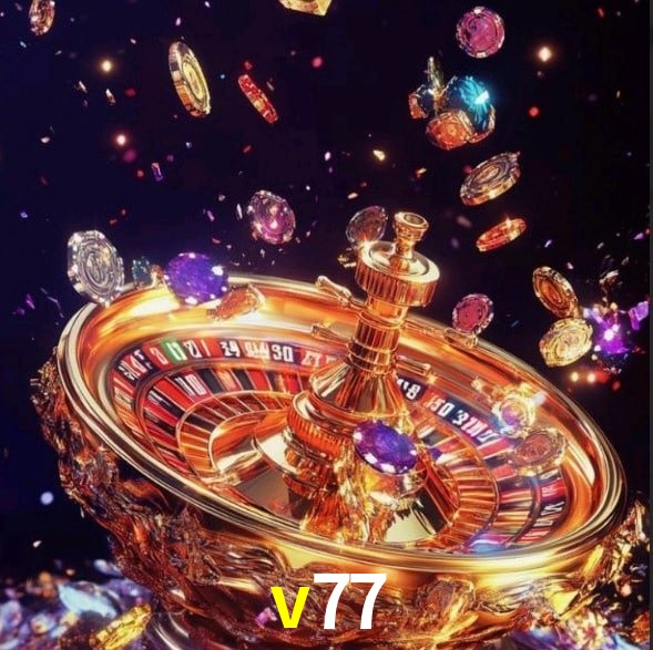 v77 - Plataforma oficial de jogos - v77.com