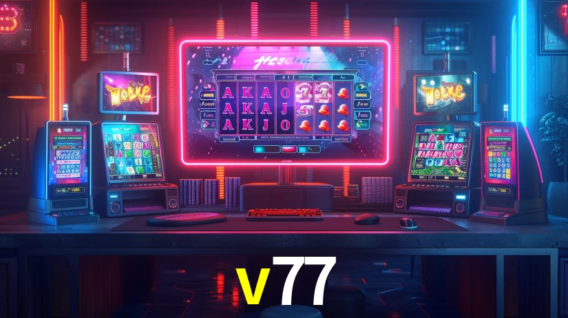 VIP Casino v77