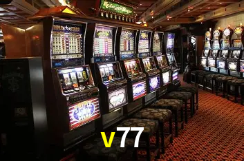 A Popularidade dos Caça-Níqueis no v77