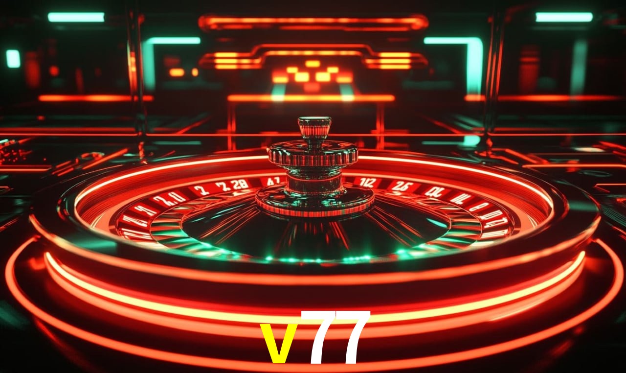 Apostas Esportivas na v77: Um Guia Completo