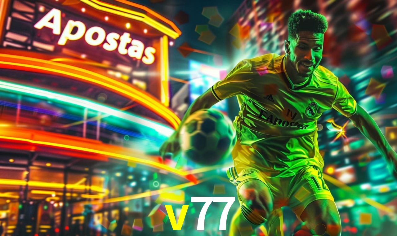 Casino Ao Vivo v77