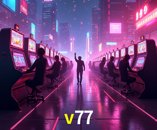 Casino VIP v77